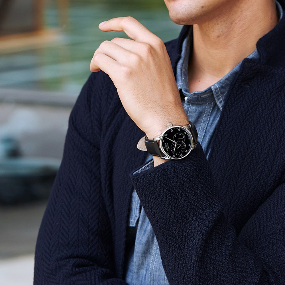 ZEPPELIN Men"s Watch