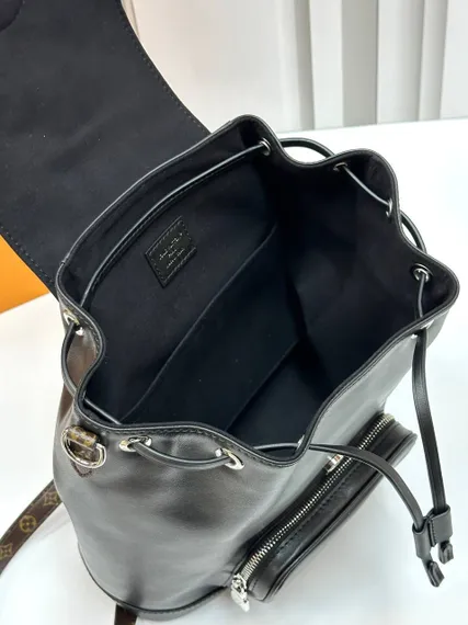 Рюкзак Louis Vuitton Montsouris Vibe PM