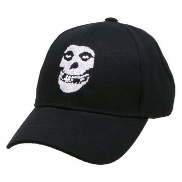 Бейсболка Misfits (125)