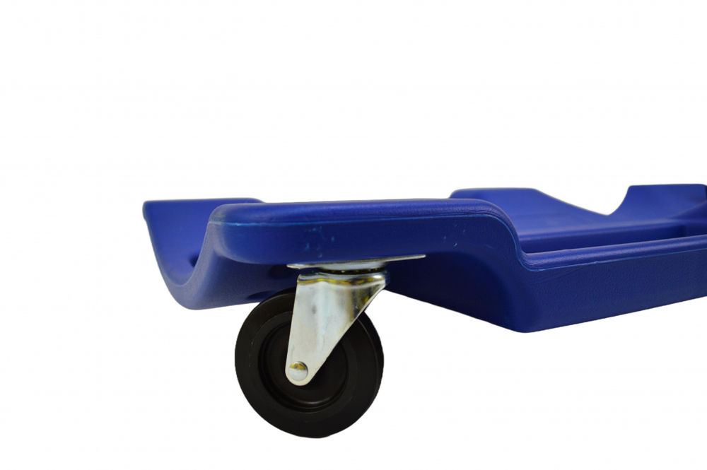 Лежак подкатной GWT40B Great Wolf низкопрофильный