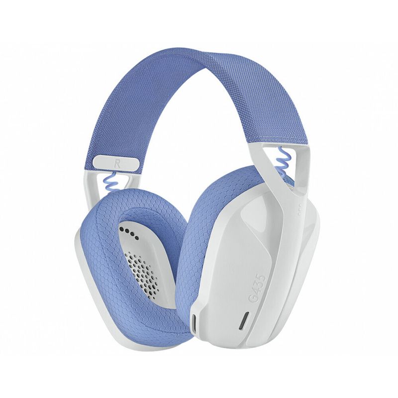 Гарнитура Bluetooth, радиоканал Logitech G435