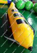 Банан, мест для посадки: 3, усиление дна "Стандарт"