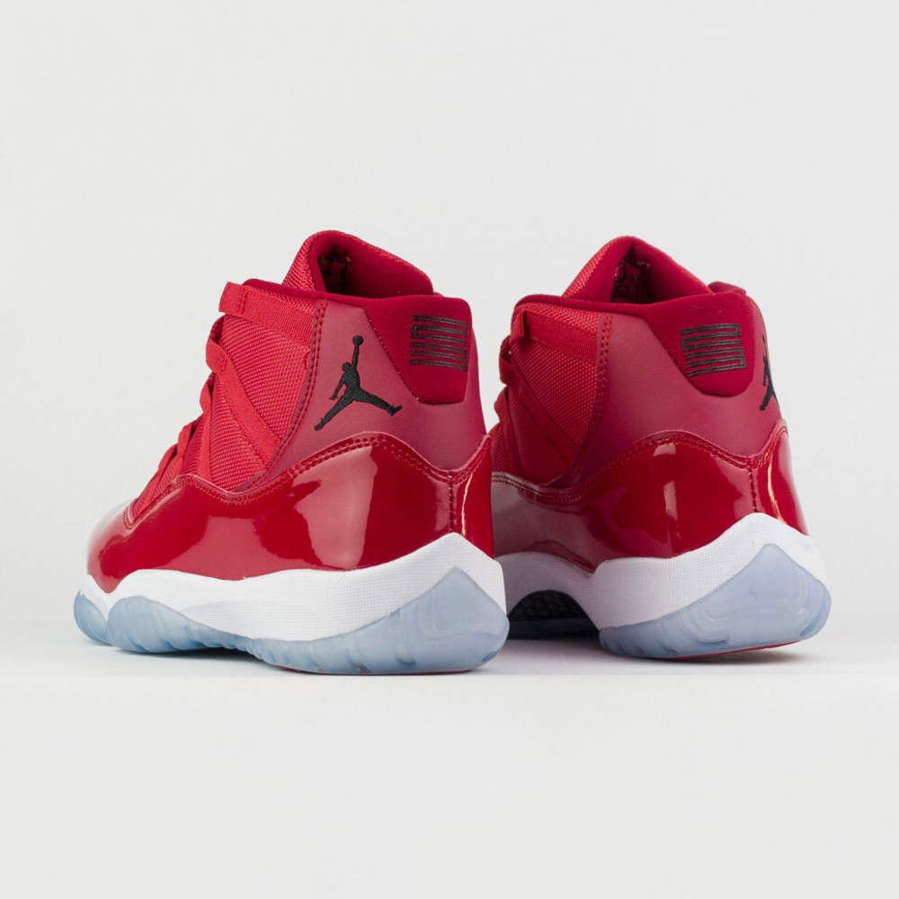 кроссовки Air Jordan 11 Win Like
