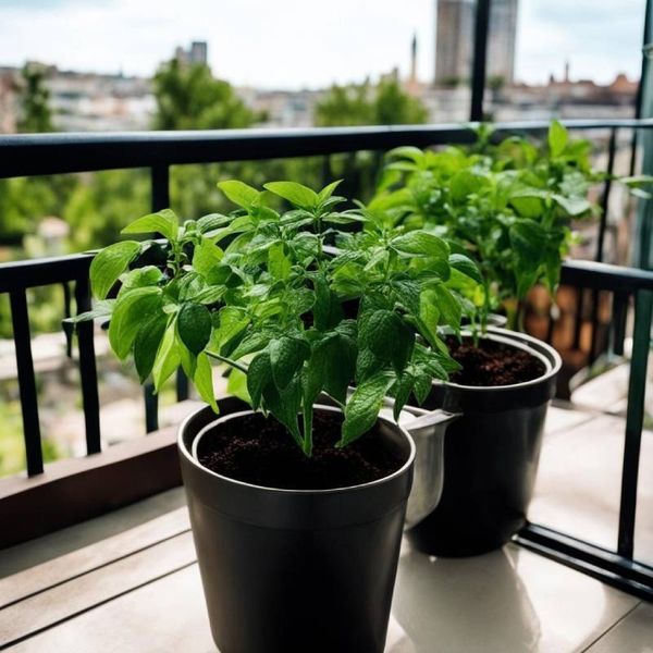 Закаливание рассады: бережная подготовка к суровому сибирскому лету Закаливание рассады: бережная подготовка к суровому сибирскому лету