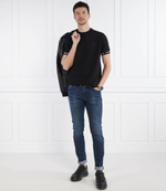 Футболка Karl Lagerfeld - черный(755023 542221)