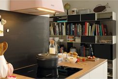 Варочная панель Franke FSM 654 I BK