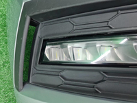 Бампер передний Skoda Octavia A8 (19-24) В сборе