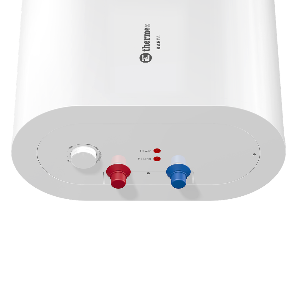 Водонагреватель электрический THERMEX Karta 80