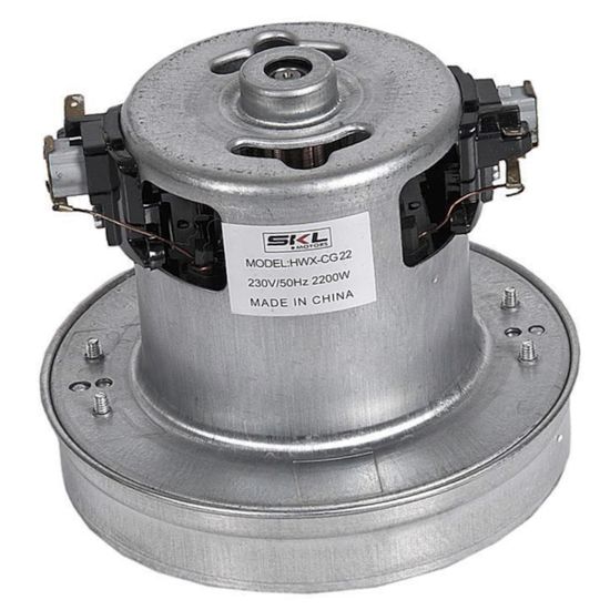 Двигатель Пылесоса Bork 2200w