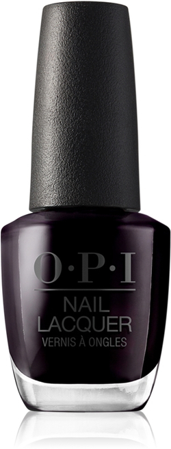 OPI Nail Lacquer - лак для ногтей Lincoln Park after Dark, 15 ml