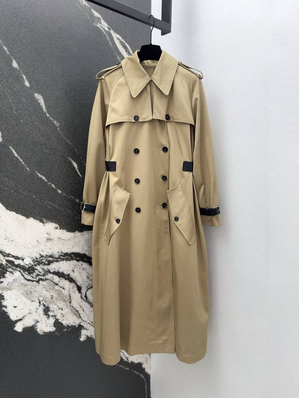 Плащ Dior
