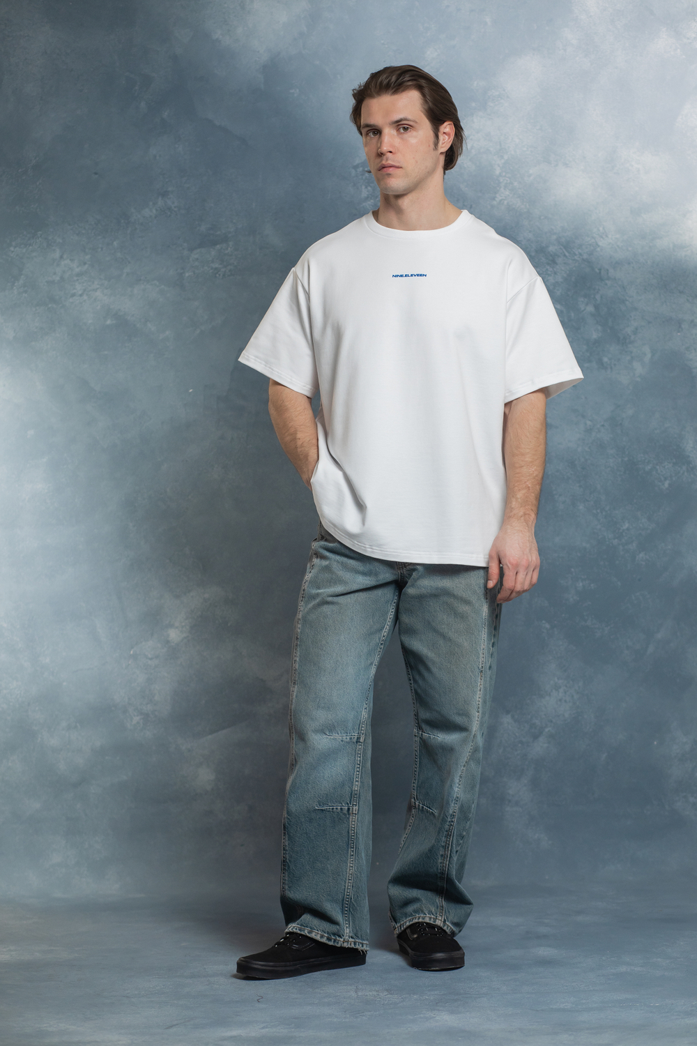 Футболка мужская IBS