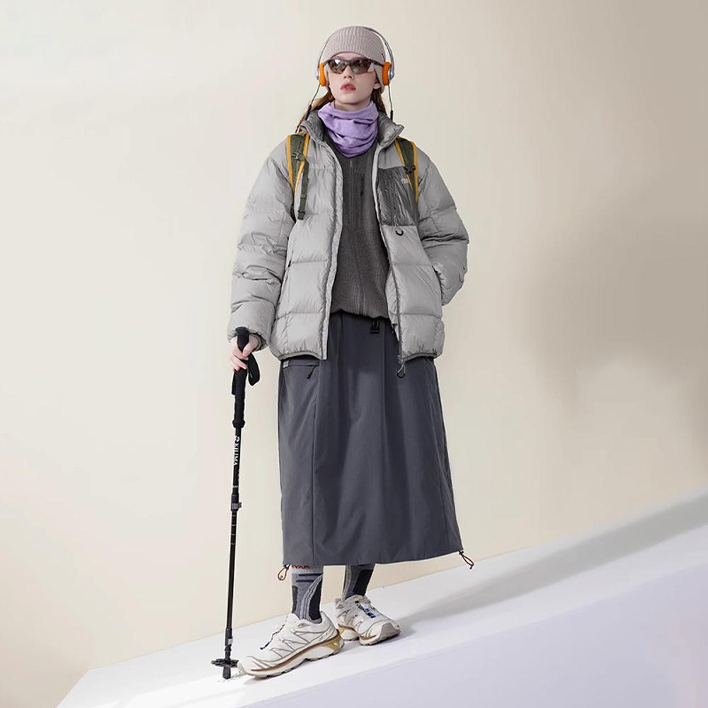 NOTHOMME Down Jackets Unisex