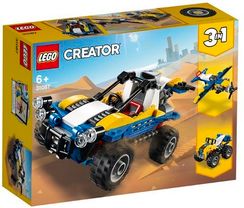 Lego konstruktor Dune Buggy