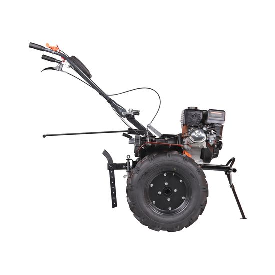 Мотоблок PATRIOT NEVADA 409 (9 л.с., 4 передачи вперед)