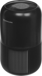 Воздухоочиститель Neoclima NP170SB,  до 25м2,  черный