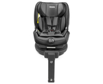 Автокресло Peg Perego Viaggio Giro (9-18 кг) с базой 360 Isofix Crystal Black
