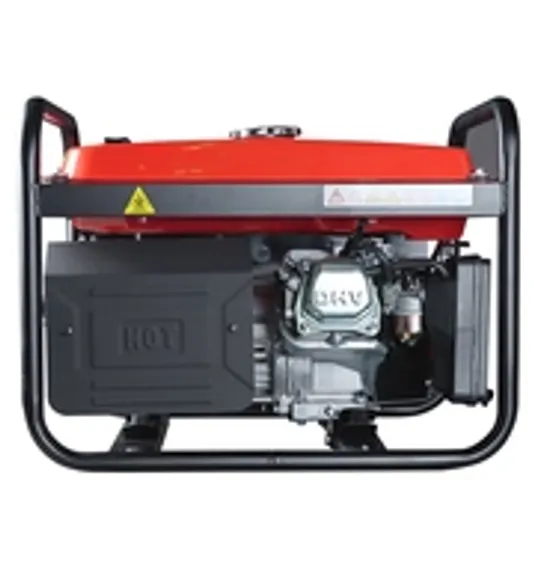 Бензиновая электростанция FUBAG BS 3300, арт. 646468