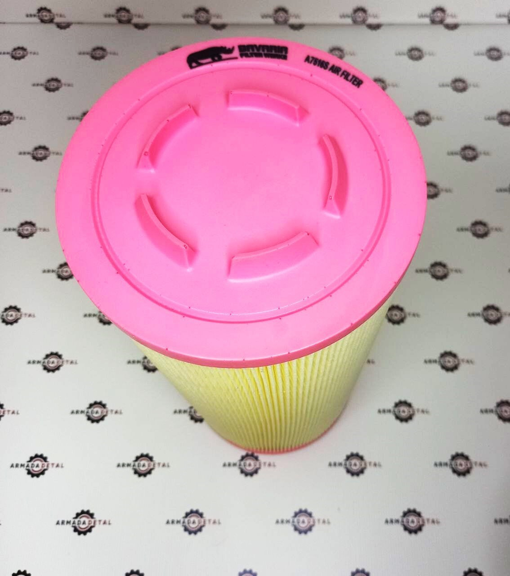 Комплект воздушных фильтров | 32/917804 + 32/917805, A7516S | Bavaria