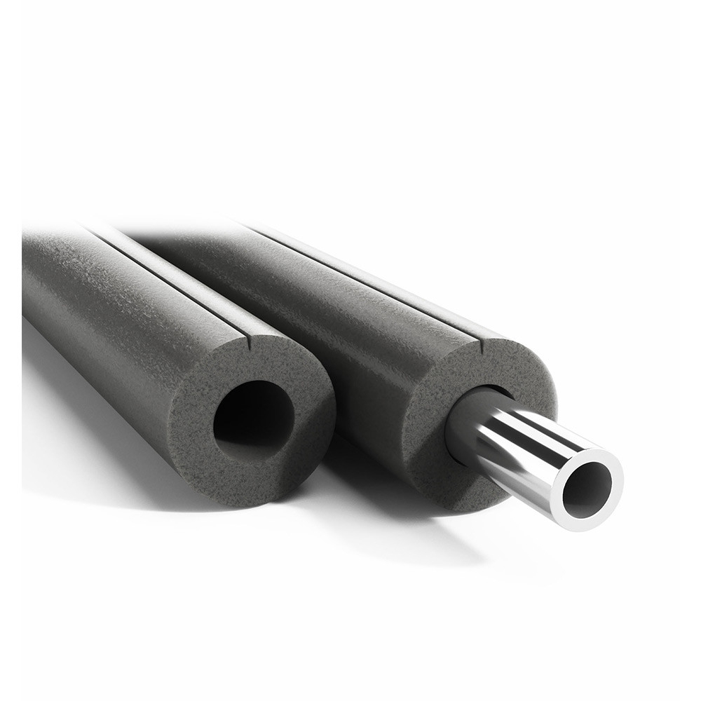 Трубка Energoflex Super EFXT110202SU 110/20 2000 мм серая