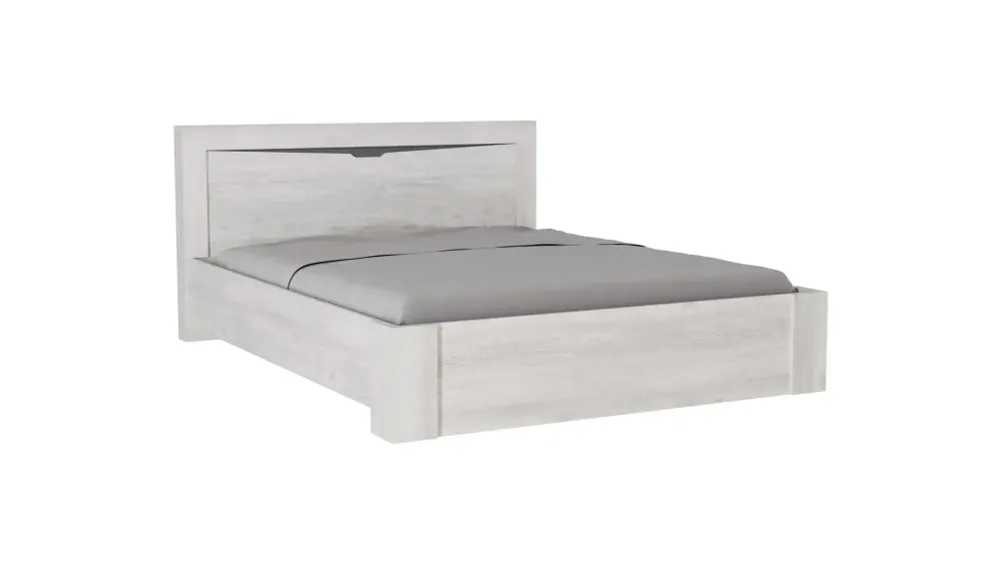 Ольга 5 Кровать 1400 без основания