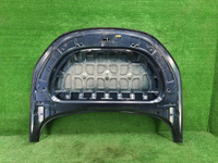 Капот Omoda C5 (2022-н.в.)