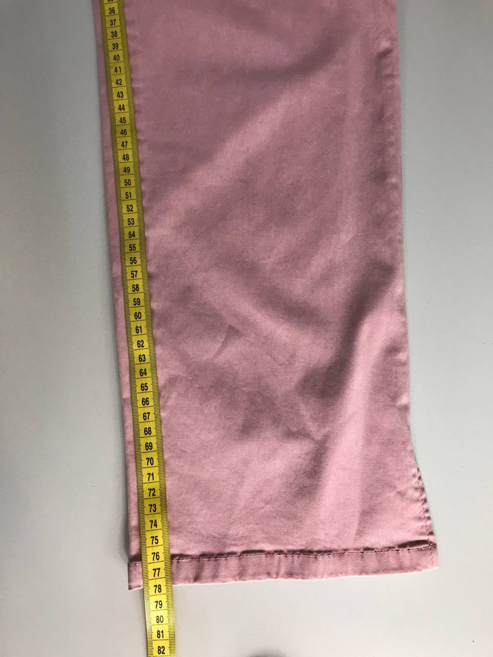 Брюки на каждый день, маркировка XL, визуально на 50 размер