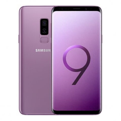 Samsung Galaxy S9 Plus 64Gb Фиолетовый