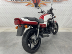 Honda CB750 , 2007