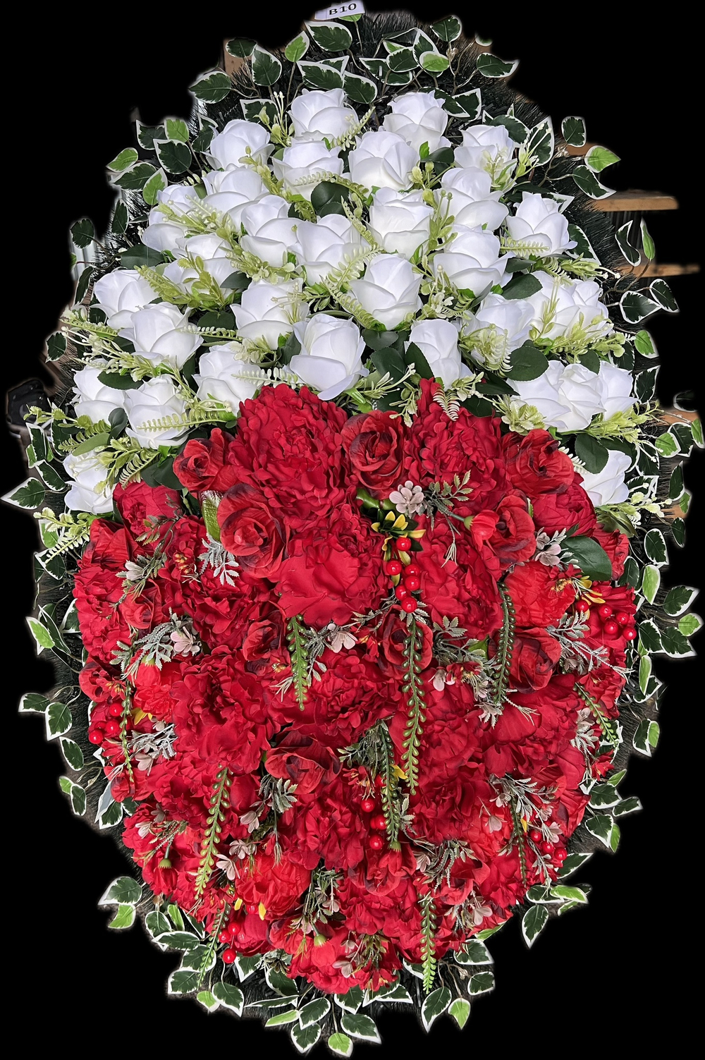 Венок "Элит В10"