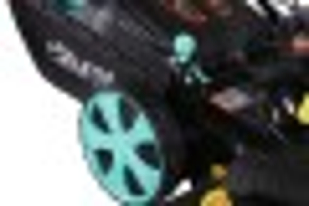 Газонокосилка бензиновая Sturm PL5114SV самоходная