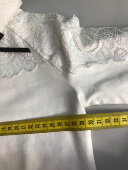 Блузка Acoola трикотажная, на 6/7 лет