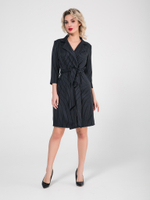 Платье 0-372/1