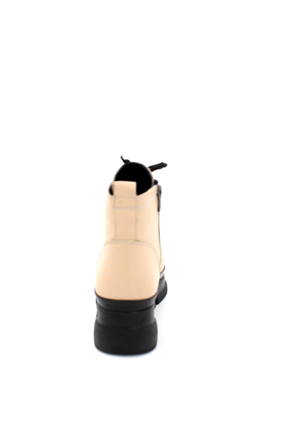Ботинки женские Ascalini R12958
