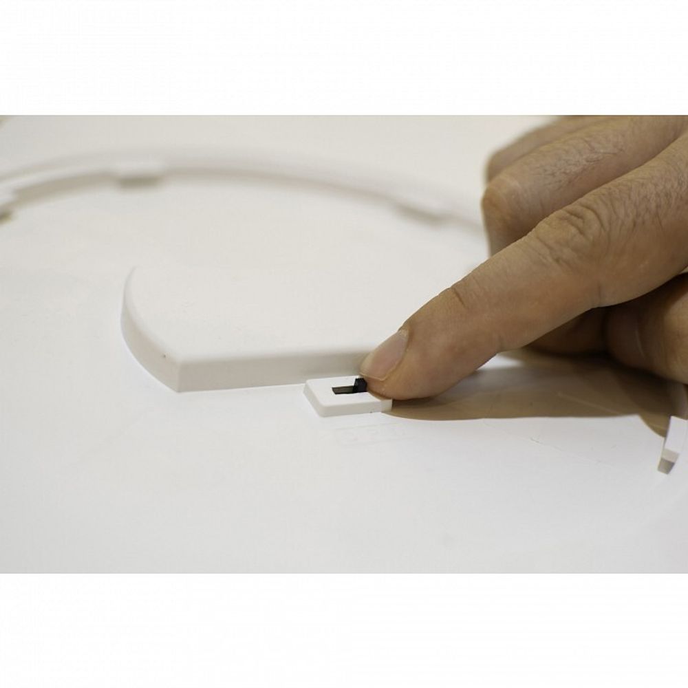 Накладной светильник Mantra Turin 9023