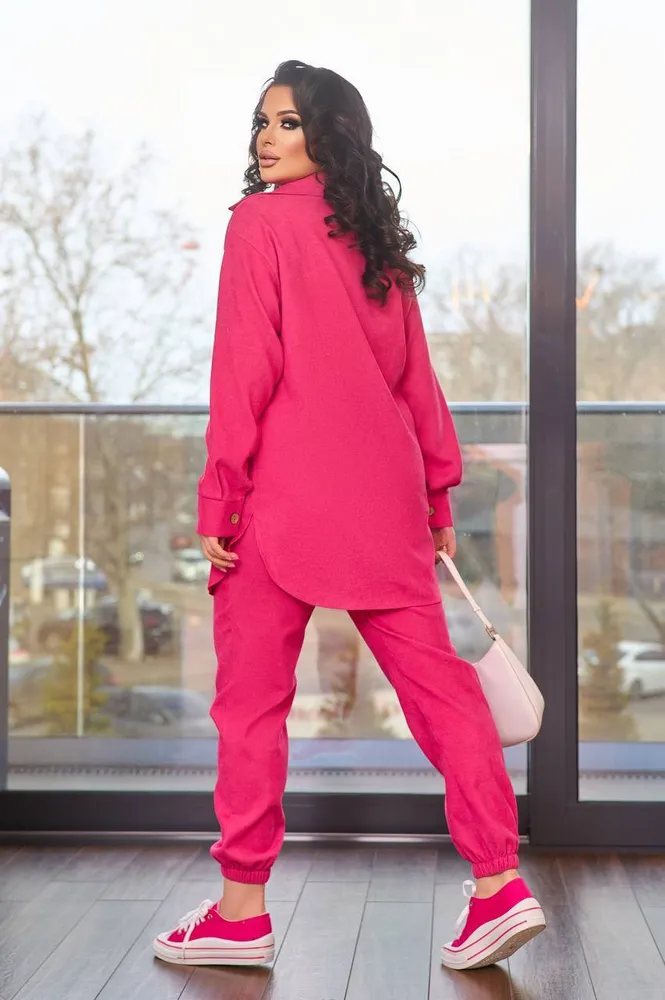 Костюм УК-2303 Fabrika