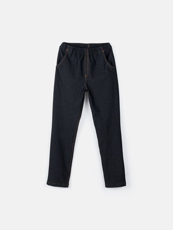 Чиносы из джинскота 