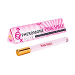 Вода парфюмерная с феромонами Elite Pink Shell (Элит Пинк Шелл) – 17ml for women