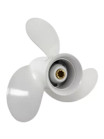 Гребной винт для лодочных моторов 6 1/2-9 1/2