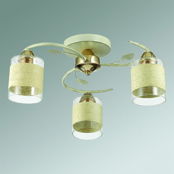 Накладная люстра Lumion 3029/3C