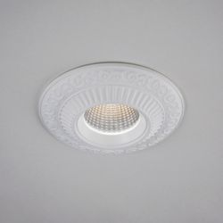 Citilux Боска CLD041NW0 LED Встраиваемый светильник с диммером