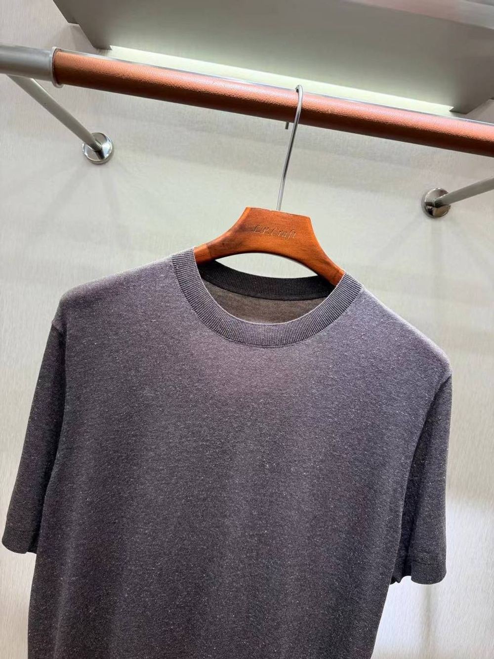 Футболка Loro Piana
