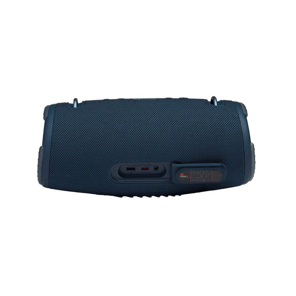 Портативная колонка JBL Xtreme 3 Blue - купить на официальном сайте JBL
