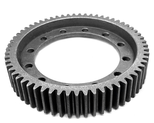 Шестерня ведомая КПП Z-61