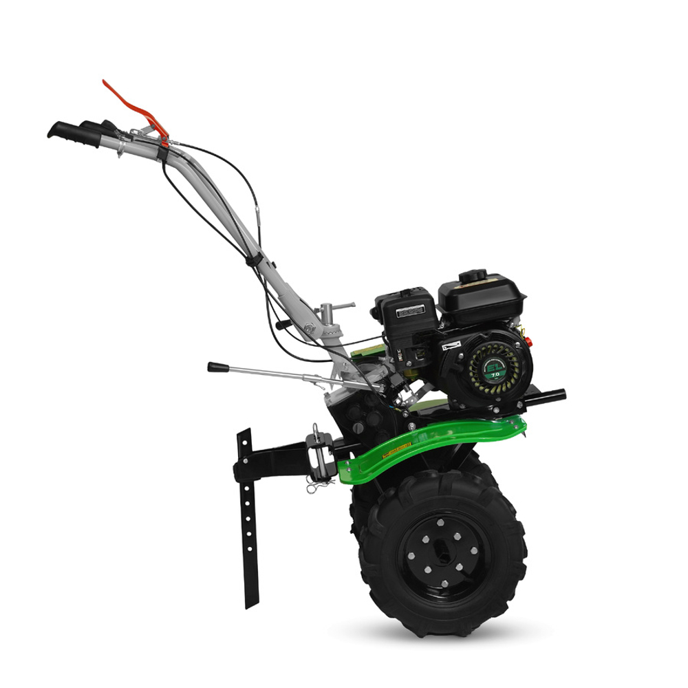 Мотоблок бензиновый Electrolite МБ5-703