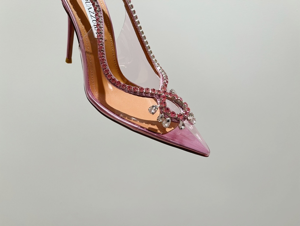 Aquazzura Pumps 10 cm