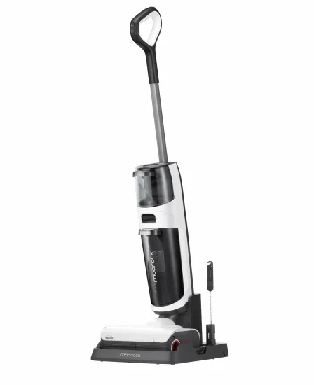 Моющий пылесос вертикальный Roborock Dyad Pro