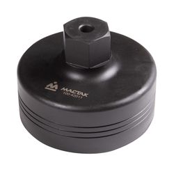 МАСТАК (100-42011) Головка сервисная для гайки ступицы для задней оси BPW, 111 мм