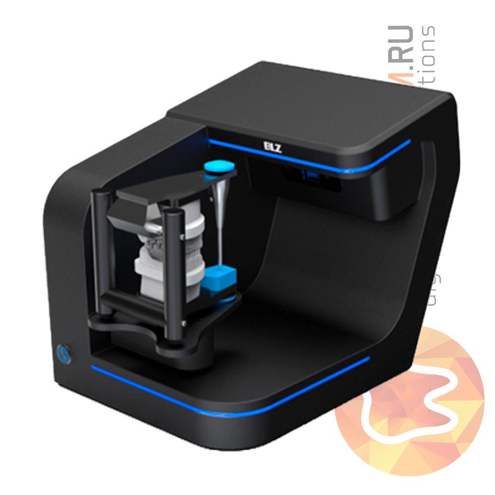 Как выбрать 3D сканер для лаборатории зуботехническая