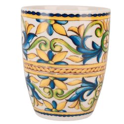 Кружка "Сицилия" v=360мл (фарфор) (min12) (транспортная упаковка)